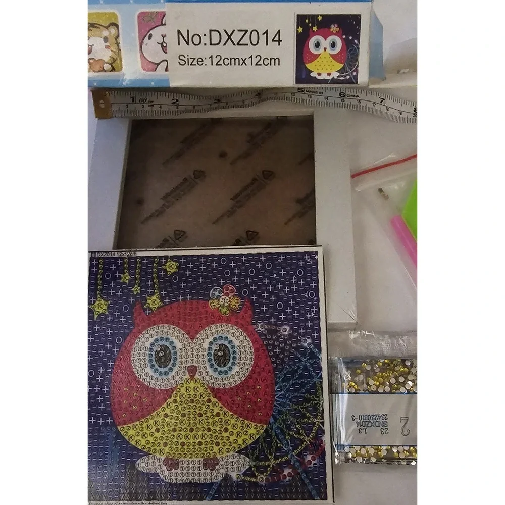 Diamond Dust new lot
